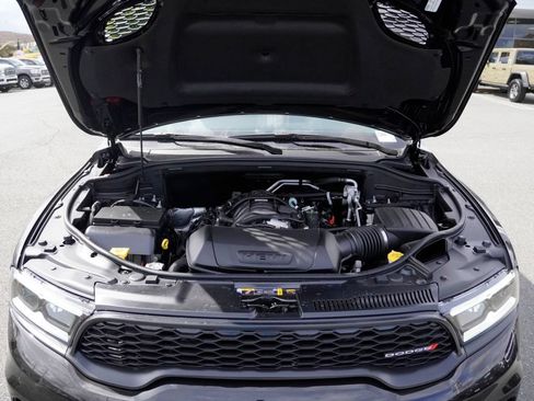 New 2026 Dodge Durango GT AWD/4WD image 30