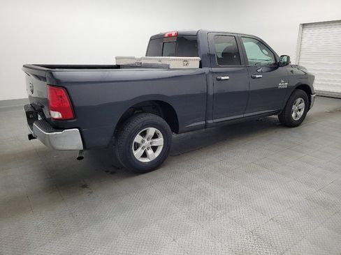 Used 2017 RAM 1500 Classic SLT image 10