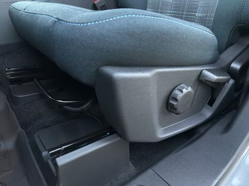 New 2025 Ford Bronco Heritage Edition image 17