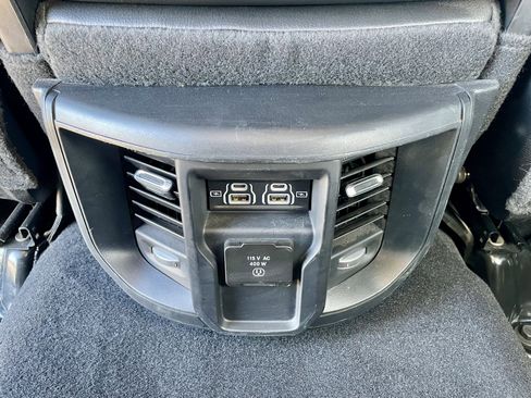 Used 2024 RAM 2500 Laramie w/ Safety Group AWD/4WD image 23