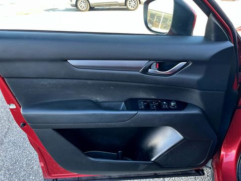 Used 2020 MAZDA CX-5 Sport image 21