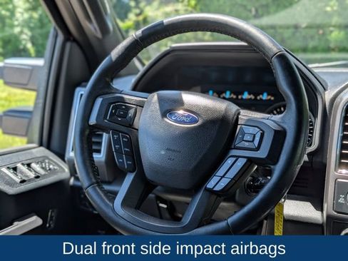 Used 2019 Ford F150 XLT w/ Equipment Group 302A Luxury AWD/4WD image 15