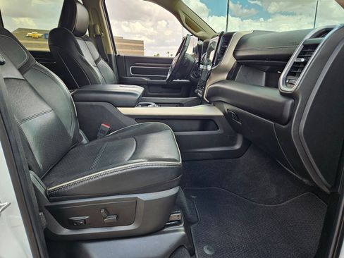 Used 2022 RAM 2500 Laramie AWD/4WD image 26