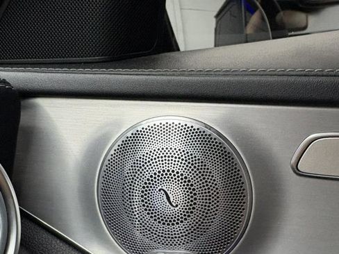 Used 2020 Mercedes-Benz C 63 AMG S w/ Multimedia Package image 55