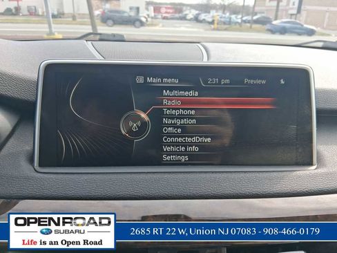 Used 2016 BMW X5 xDrive35i image 21