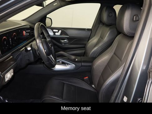 Used 2020 Mercedes-Benz GLE 350 4MATIC image 14