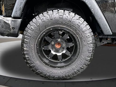 Used 2017 Jeep Wrangler Sport w/ Quick Order Package 23S image 32