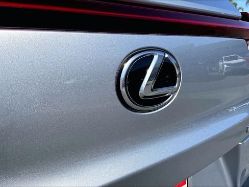 Used 2025 Lexus UX 300h FWD w/ Accessory Package (Z2) image 29