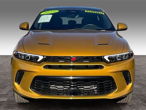Certified 2024 Dodge Hornet GT Plus w/ Track Pack image 3