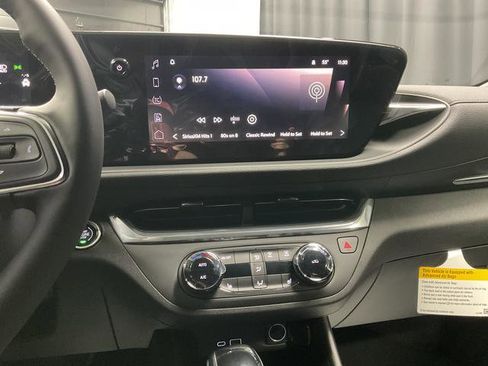 New 2026 Buick Envista Preferred w/ Convenience I Package image 23