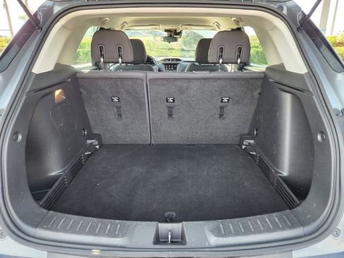 Certified 2022 Chevrolet TrailBlazer LS image 17