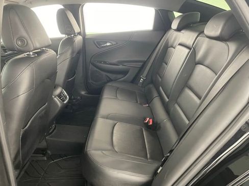 Used 2021 Chevrolet Malibu Premier image 43