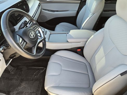 Used 2025 Hyundai Palisade SEL AWD/4WD image 9