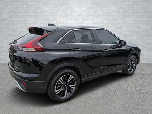 Used 2023 Mitsubishi Eclipse Cross SEL image 5