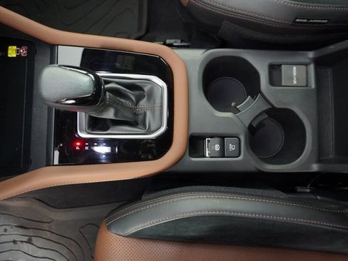 Certified 2025 Subaru Forester Touring image 30