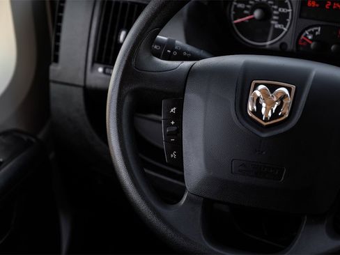 Used 2021 RAM ProMaster 1500 image 13