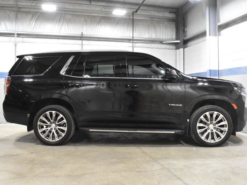 Used 2021 Chevrolet Tahoe LS w/ Driver Alert Package AWD/4WD image 27