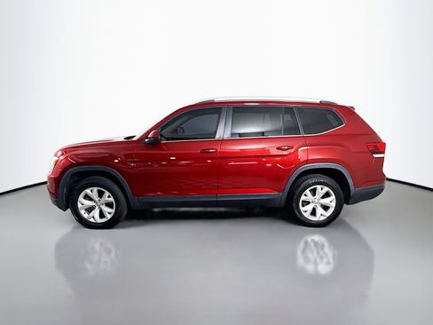 Used 2018 Volkswagen Atlas S image 6