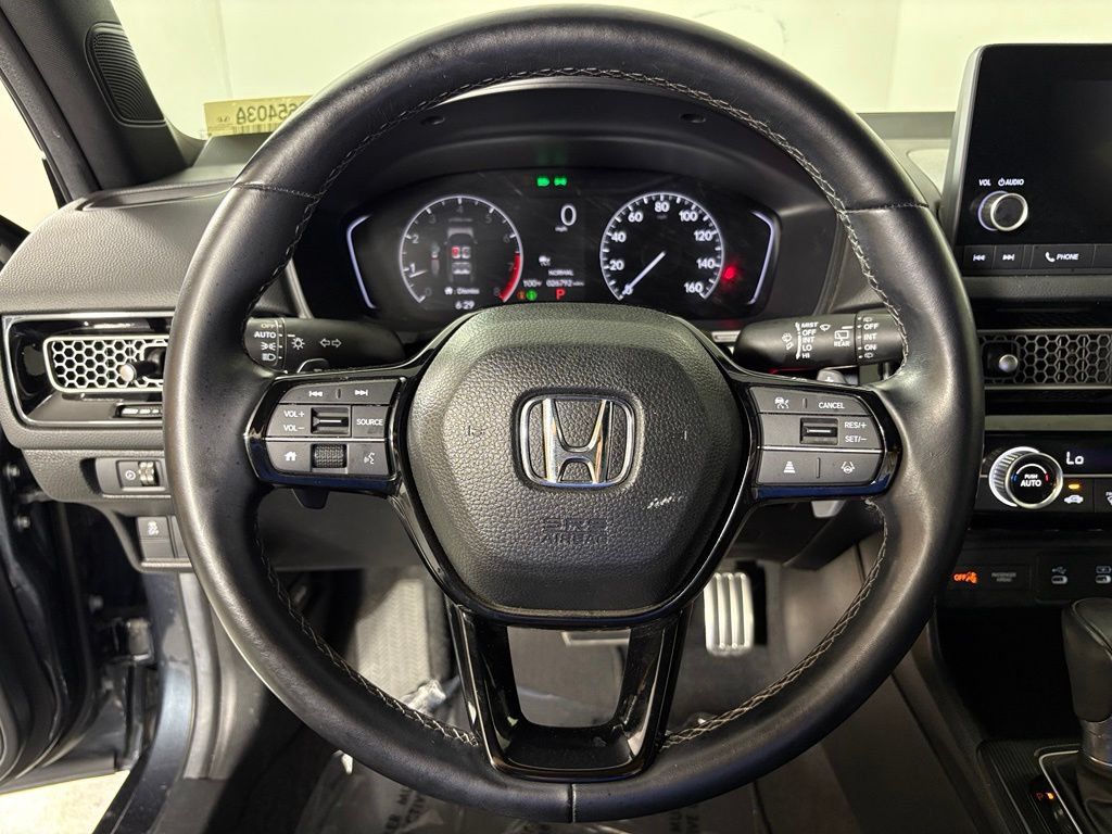 Used 2025 Honda Civic Sport image 22