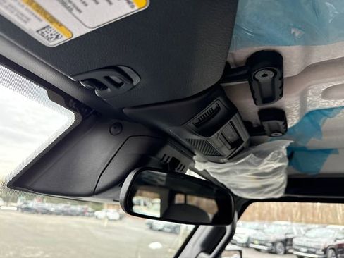 New 2026 Jeep Wrangler Sahara image 28