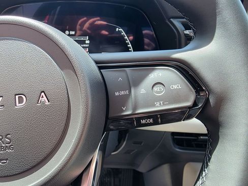 New 2026 MAZDA CX-5 Select AWD/4WD image 18