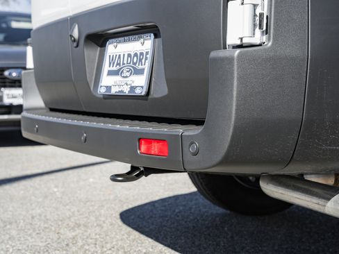 New 2026 Ford Transit 250 Low Roof w/ Load Area Protection Package image 7