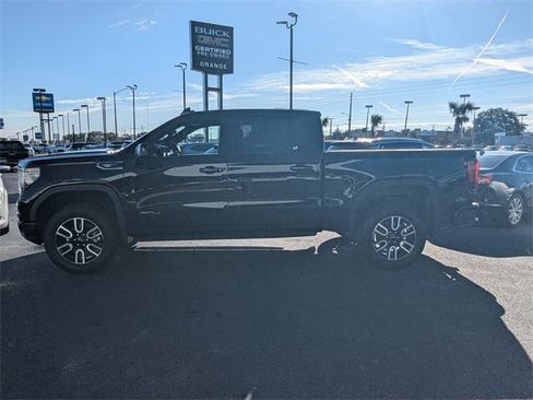 New 2026 GMC Sierra 1500 AT4 w/ AT4 Premium Package image 7