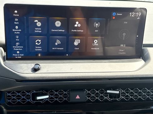 Certified 2024 Honda Accord EX-L image 28