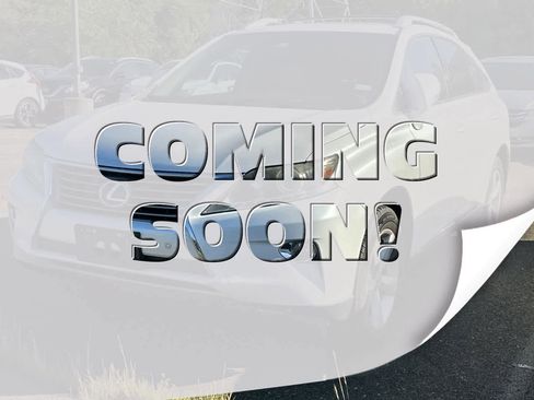 Used 2014 Lexus RX 350 FWD w/ Premium Package image 1