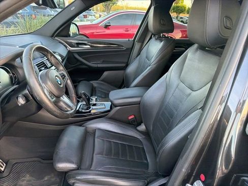 Used 2020 BMW X3 sDrive30i w/ M Sport Package 2 image 6