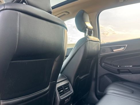 Used 2019 Ford Edge Titanium w/ Equipment Group 301A FWD image 37