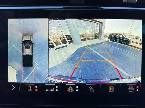 Used 2024 GMC Sierra 2500 Denali w/ Denali Reserve Package image 32