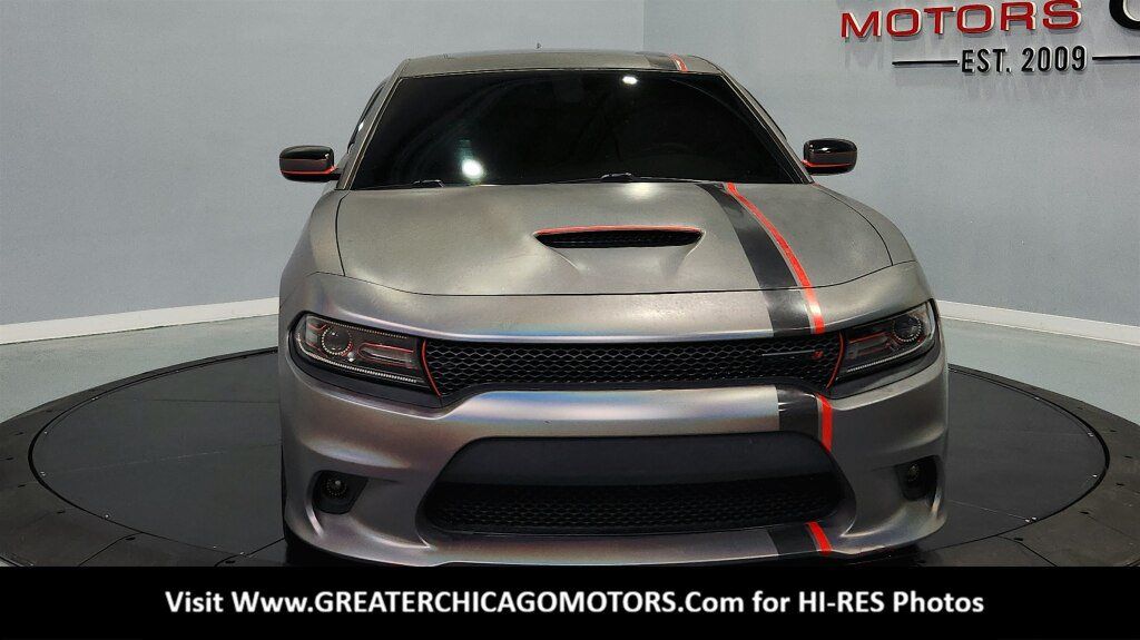 Used 2020 Dodge Charger R/T w/ Plus Group RWD image 3