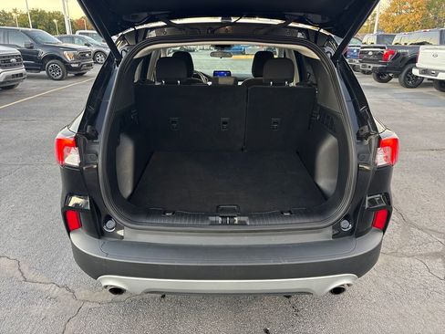 Used 2022 Ford Escape SE w/ Convenience Package image 12