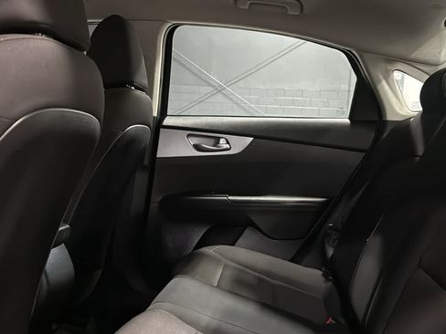 Used 2023 Kia Forte LXS FWD image 23