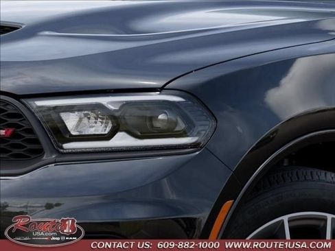 New 2027 Dodge Durango GT AWD/4WD image 11