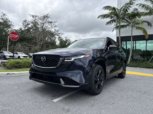 New 2026 MAZDA CX-5 2.5 S w/ Premium Plus Package AWD/4WD image 31