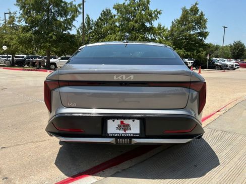 Used 2025 Kia K4 FWD image 7