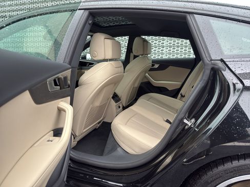 Used 2025 Audi A5 2.0T Premium Plus w/ Premium Plus image 11