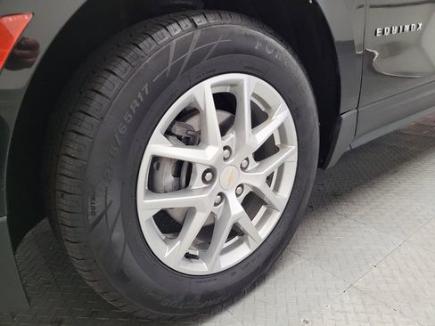 Used 2023 Chevrolet Equinox LT AWD/4WD image 31