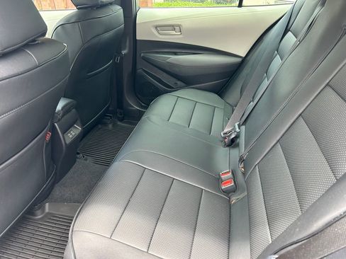 Used 2026 Toyota Corolla LE FWD image 15