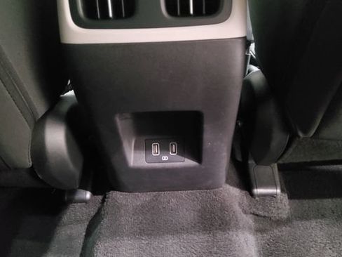 Used 2024 Hyundai Tucson SEL AWD/4WD image 34