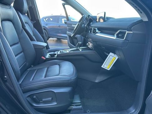 New 2025 MAZDA CX-5 Carbon Edition image 31