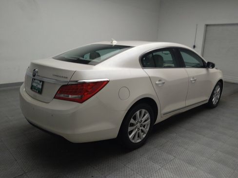 Used 2014 Buick LaCrosse Leather FWD image 9