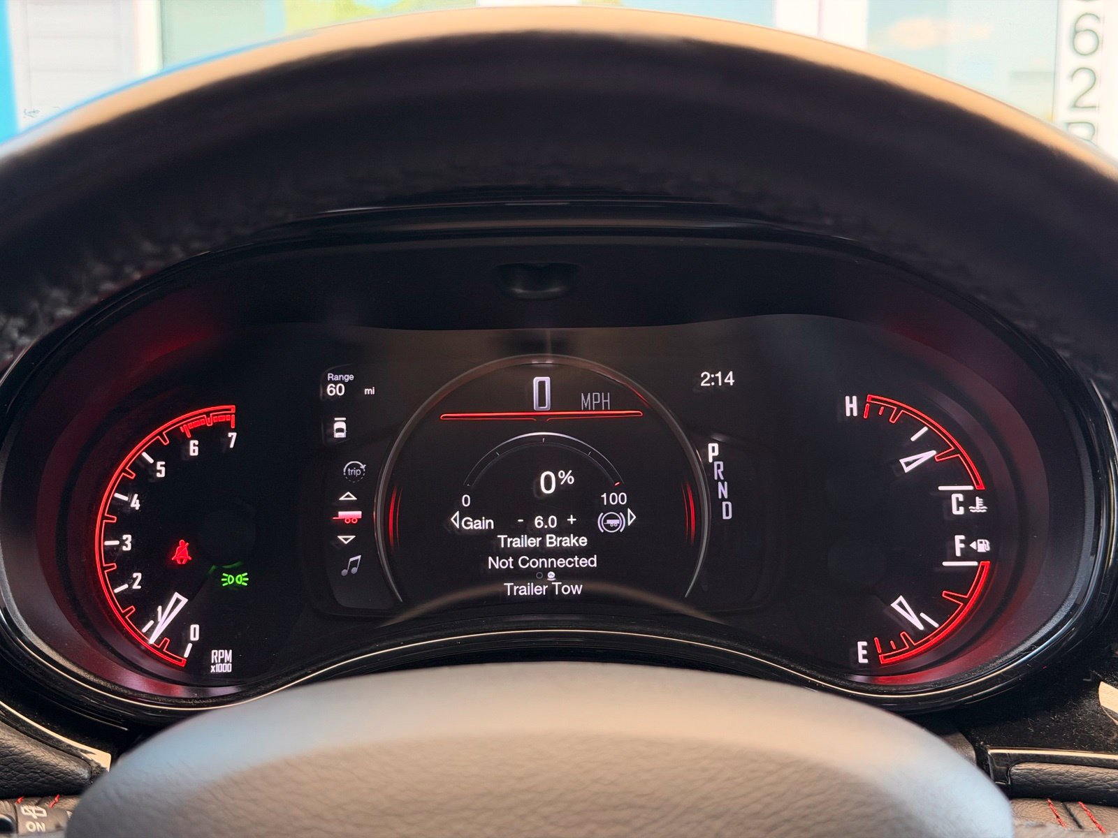 Used 2023 Dodge Durango R/T AWD/4WD image 49