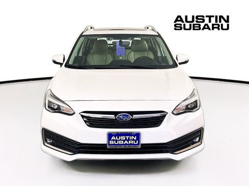 Used 2023 Subaru Impreza 2.0i Limited AWD/4WD image 3