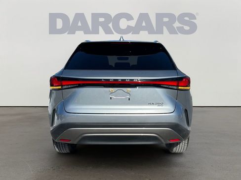 Certified 2024 Lexus RX 350 Premium w/ Accessory Package (Z1) image 4