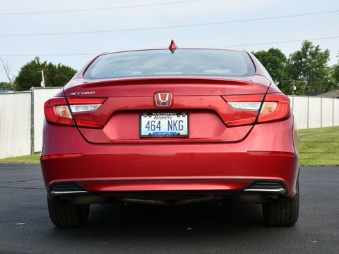 Used 2020 Honda Accord EX-L image 6