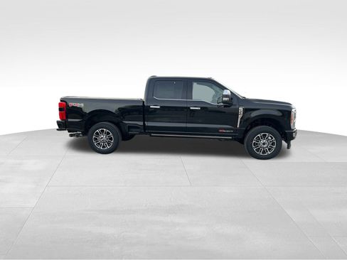 New 2026 Ford F350 Platinum w/ Platinum Plus Package image 6