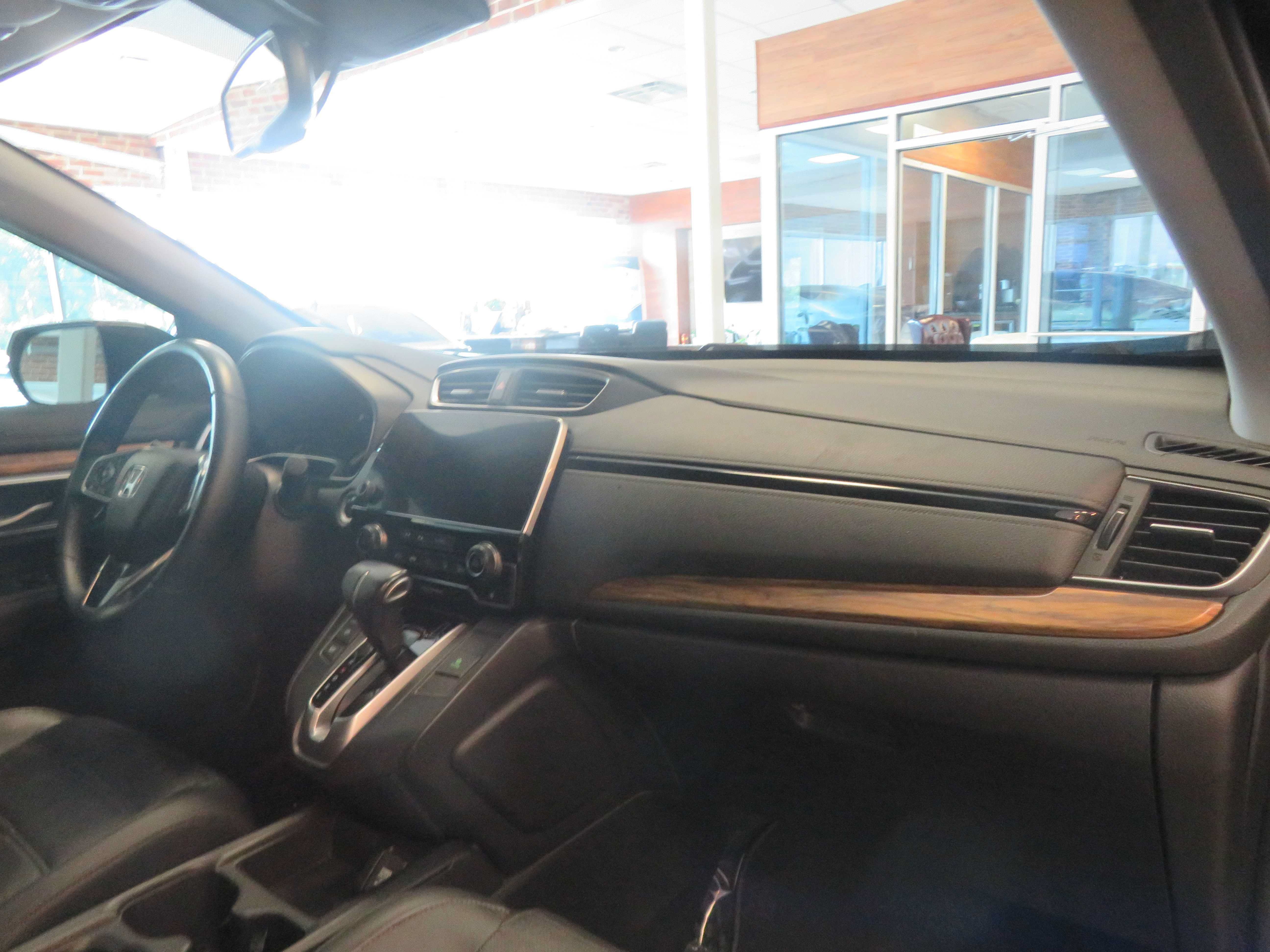 Used 2018 Honda CR-V EX-L image 28